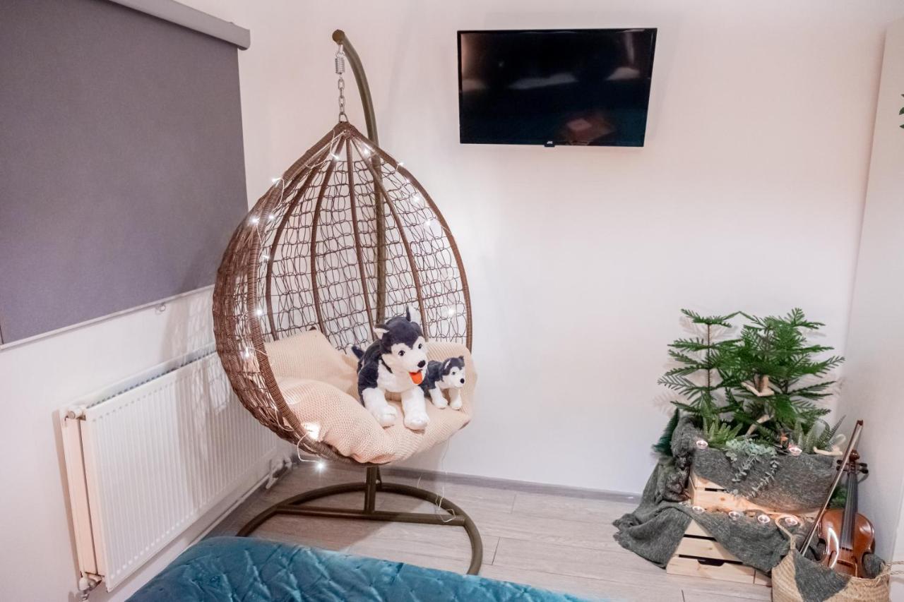 Forest Work & Relax Accommodation Overstone المظهر الخارجي الصورة